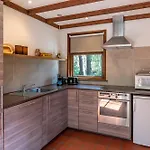 Πάρκο διακοπών Prachtige By Bed En Boshuisjes Oisterwijk