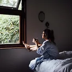 Πάρκο διακοπών Prachtige By Bed En Boshuisjes *