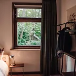 Prachtige By Bed En Boshuisjes Πάρκο διακοπών