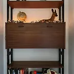 Prachtige By Bed En Boshuisjes