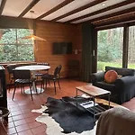 Prachtige By Bed En Boshuisjes Feriepark *