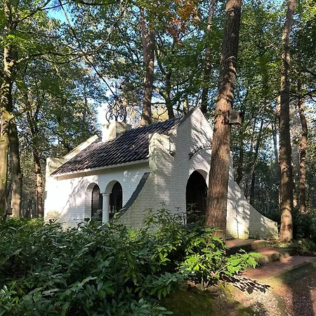 Bed En Boshuisjes Semesterpark