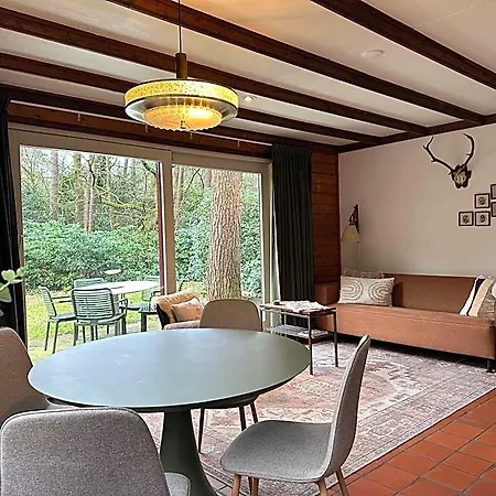 Feriepark Cozy By Bed En Boshuisjes *