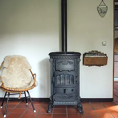 Cozy By Bed En Boshuisjes Feriepark *