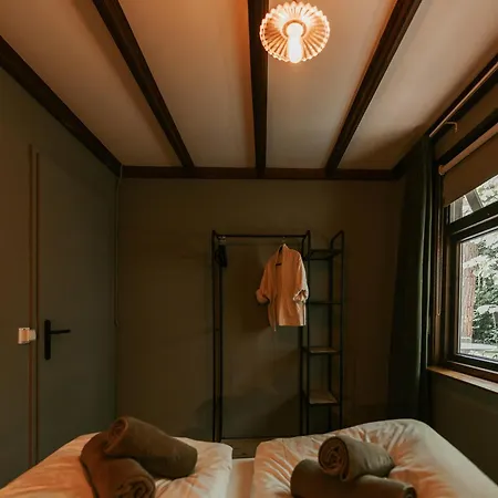 Cozy By Bed En Boshuisjes Oisterwijk