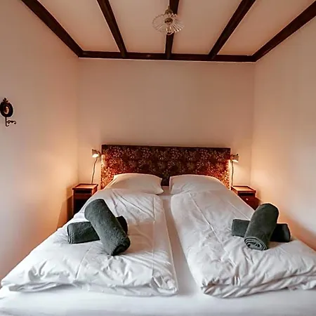 Cozy By Bed En Boshuisjes Oisterwijk