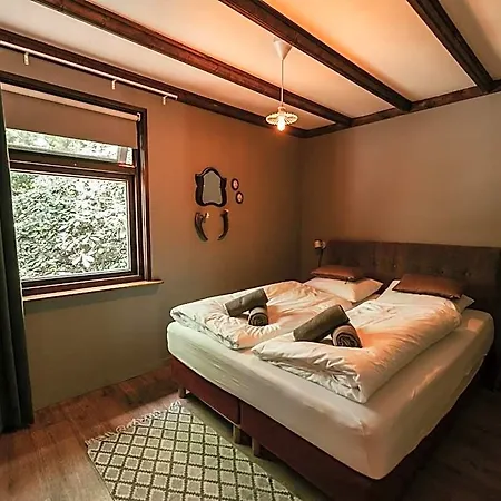 Cozy By Bed En Boshuisjes Oisterwijk