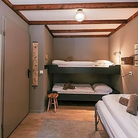Semesterpark Cozy By Bed En Boshuisjes