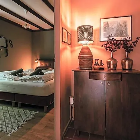 Cozy By Bed En Boshuisjes