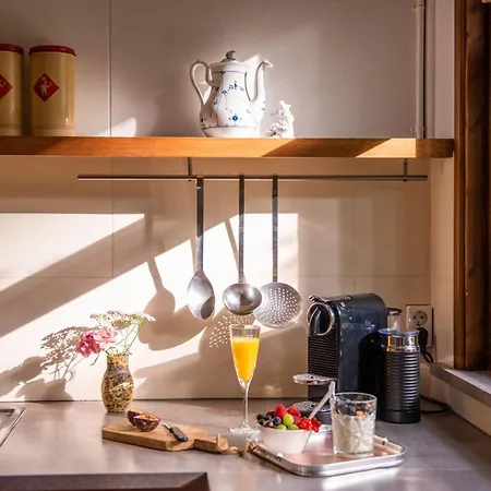 Feriepark Bed En Boshuisjes