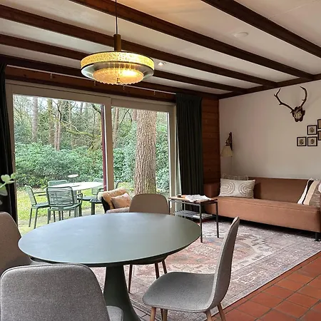 Feriepark Bed En Boshuisjes *